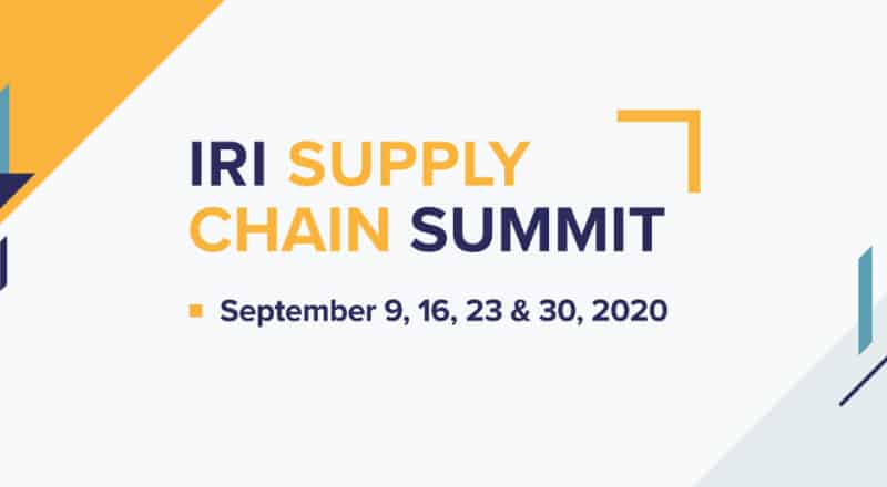 IRI Supply Chain Summit