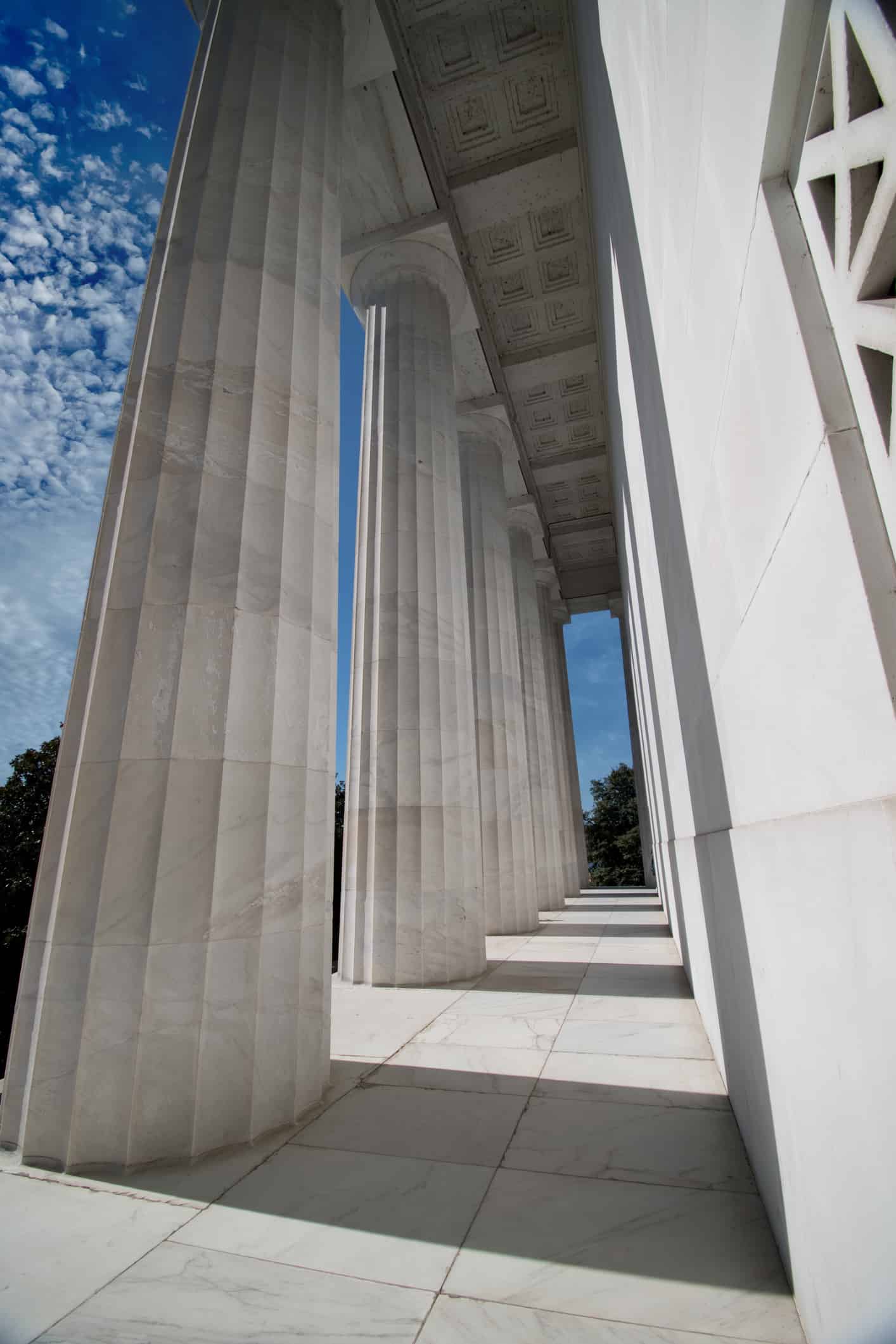 Washington DC - U.S. Supreme Court